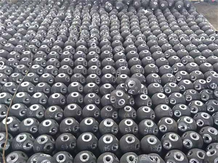 晋中螺栓球网架